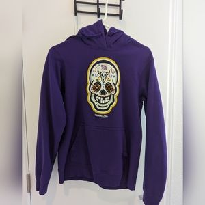 San Antonio Chimuelos Hockey hoodie